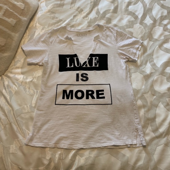 Guess Top - Picture 2 of 3